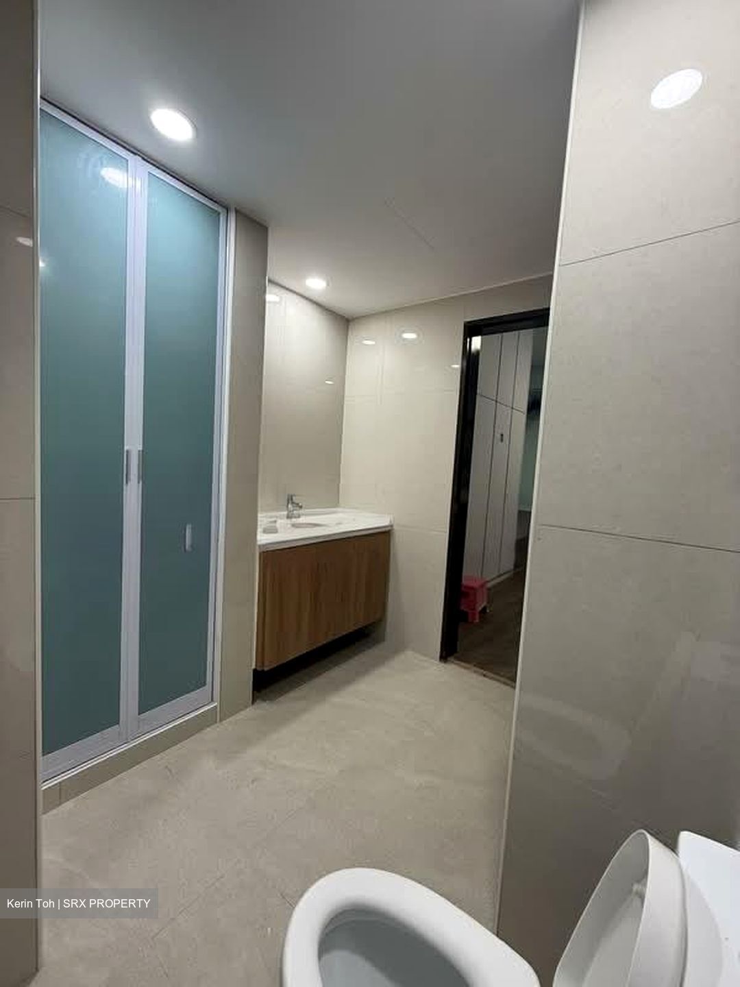 Signature Park (D21), Condominium #544066421